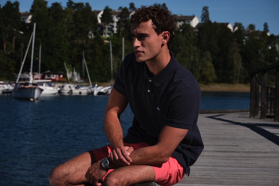 3 for 2 offer at Helly Hansen